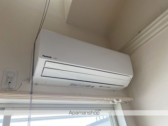 横広コーポの内装写真