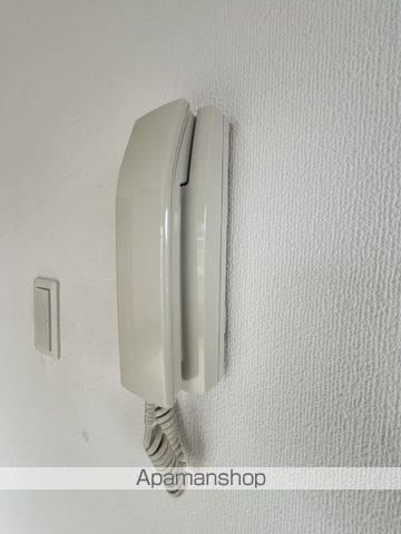 フラット飯田の内装写真