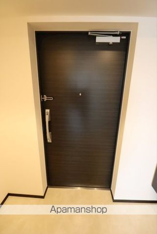 GENOVIA両国VIGREEN VEILの内装写真