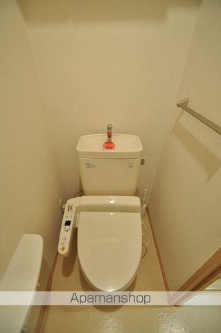 箕面アプローズの内装写真