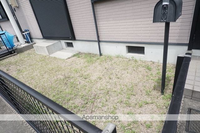 フローレンス前田の外観写真