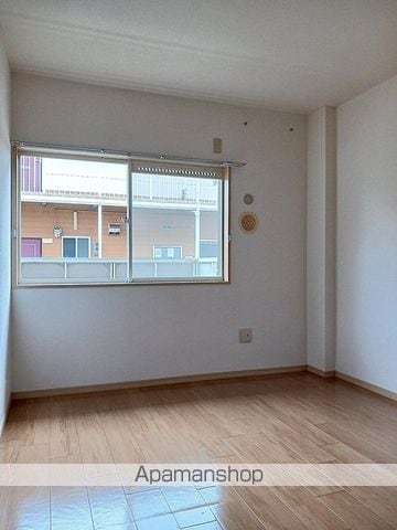 ニューシティしみず2の内装写真