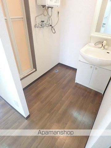 プレイズ菊水の内装写真