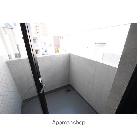 ALIVIS美園の内装写真