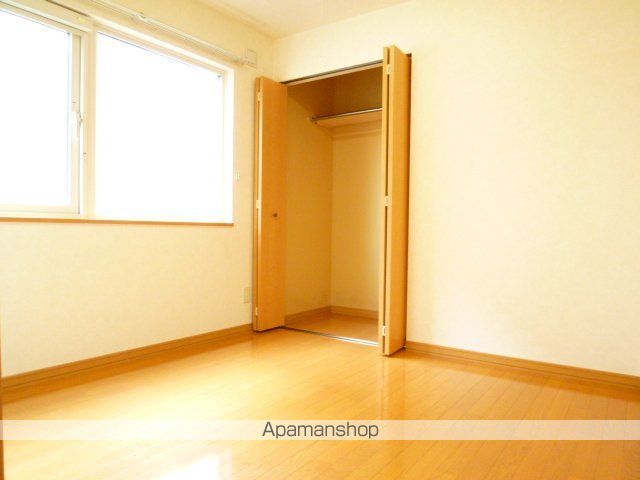 エターナルの内装写真