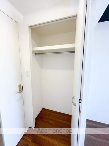 プレサンス江坂クォーレの内装写真