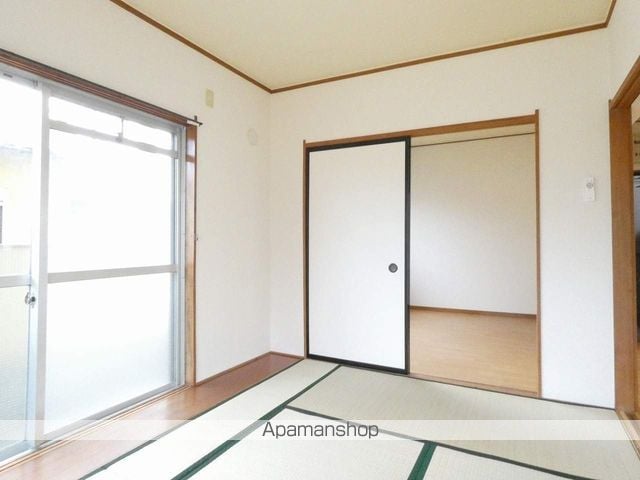 ハイツサンライズの内装写真