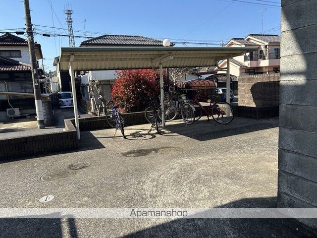ランドウィン六番館の内装写真