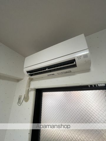 湯口マンションの内装写真