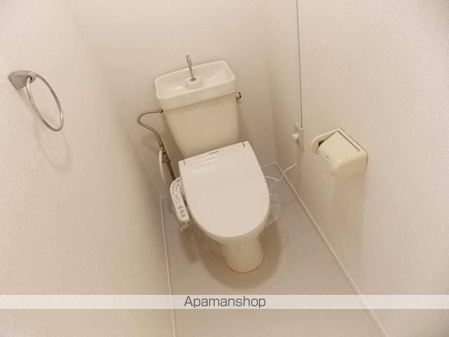 マルシンハイツの内装写真