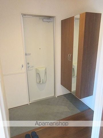コンフォルティアの内装写真