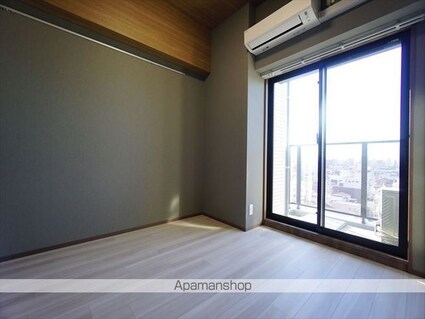 メイクスＷアート浅間町[1K/22.8m2]の内装2