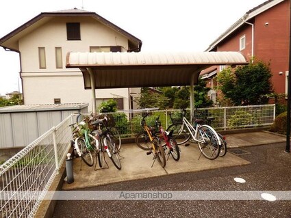 アミスター[2DK/53.44m2]の外観5