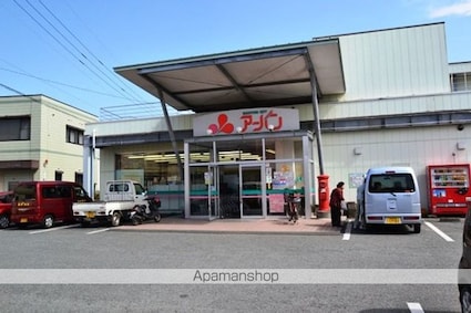 熊本県八代市鏡町下有佐[3DK/56.85m2]の周辺3