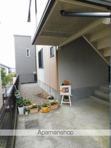 ロックヒルズIIの外観写真