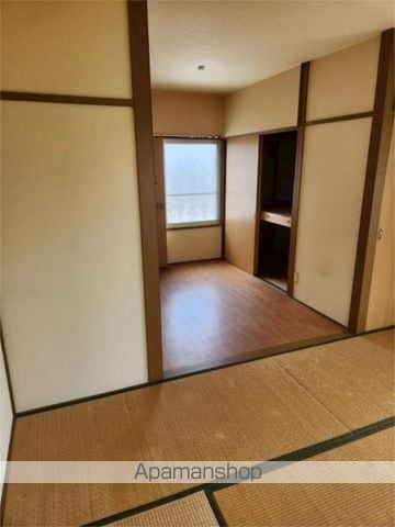 古川借家二戸一棟の内装写真