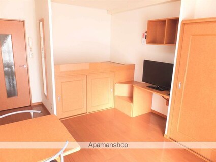 レオパレスオーロラ[1K/23.18m2]のその他部屋・スペース