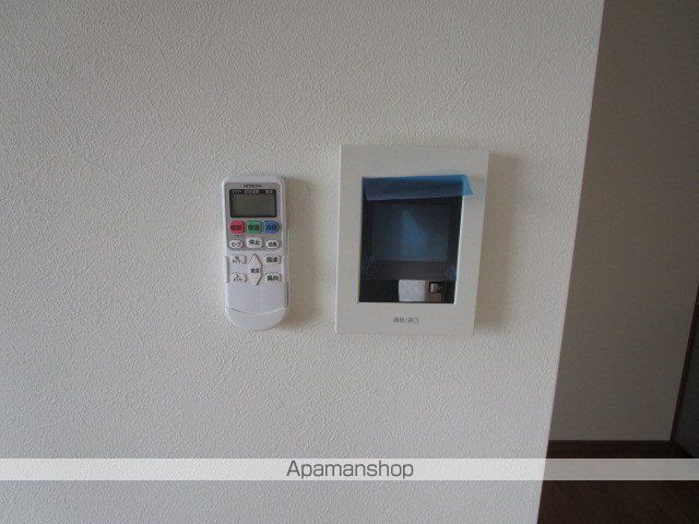 ハピネスKの内装写真