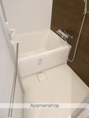 RJRプレシア郡元の内装写真