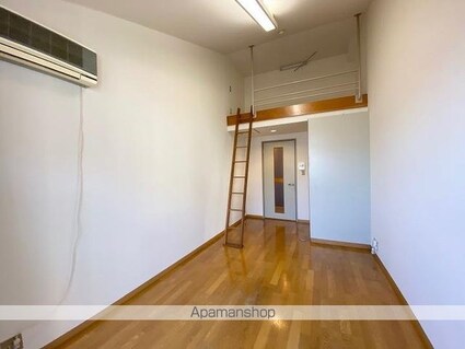 コンドミニアムハイランド[1R/21.6m2]の内装