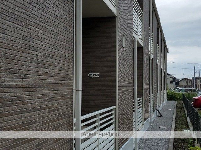レオネクストフローリッシュ船道の内装写真