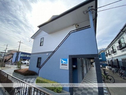 東京都足立区皿沼３丁目[1K/24.84m2]のその他内装1