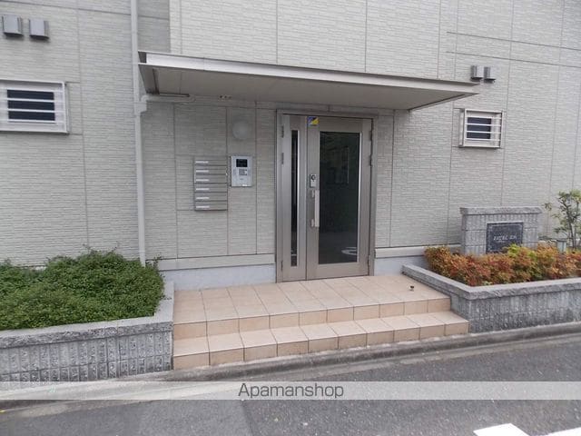 エクセル庄内の外観写真