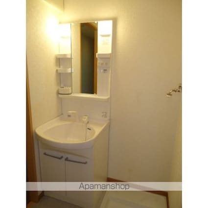 東京都三鷹市新川６丁目[1K/29.14m2]の内装7