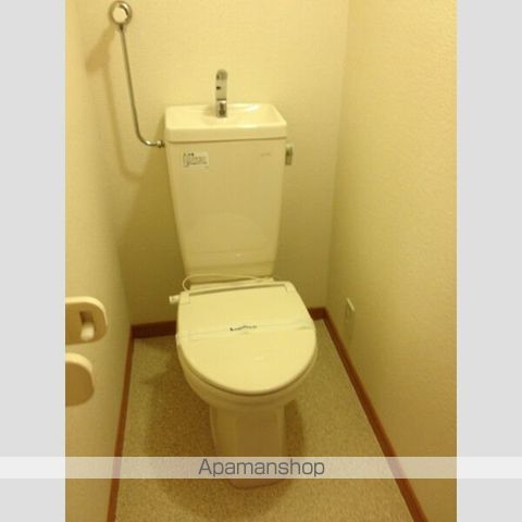 レオパレスさくらの内装写真