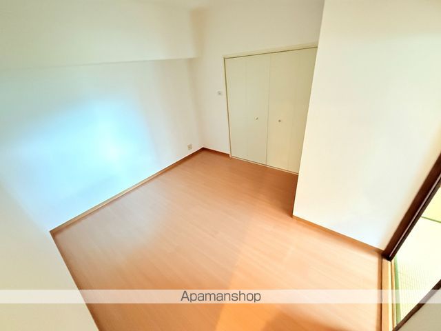 フローリッシュ北田の内装写真