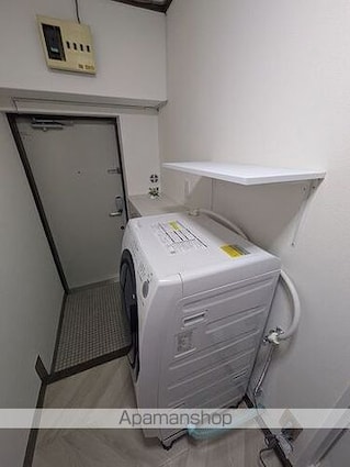 錦町チサンマンション[1K/25.85m2]のその他内装9