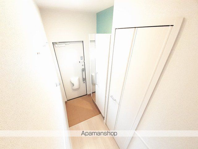 常磐線 荒川沖駅 徒歩12分 2階建 築5年の内装写真