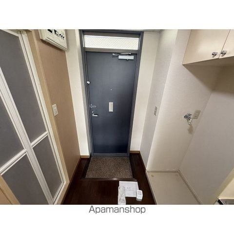 アークAの内装写真