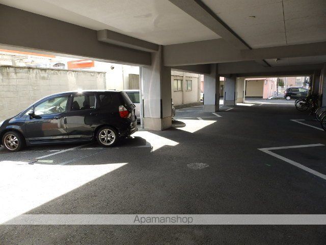 エルコ若松町マンションのその他写真