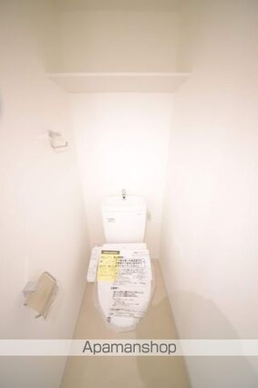 エスタ大塚[1K/21.73m2]のトイレ