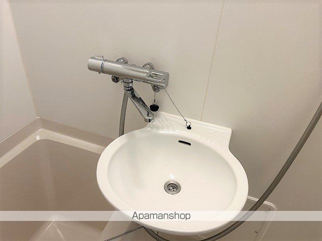 レオパレス二田の内装写真