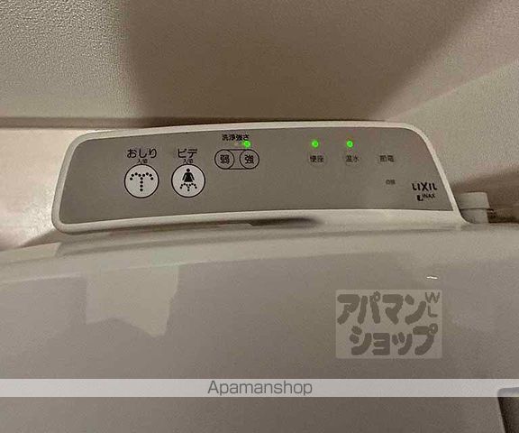 ベラジオ烏丸三条IIの内装写真