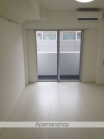 メインステージ板橋志村IIの内装写真