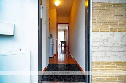 レオパレス菖蒲[1K/23.18m2]のエントランス6