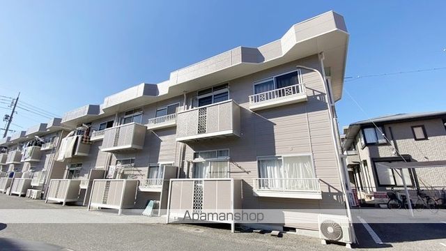 エルディム神田Aの外観写真