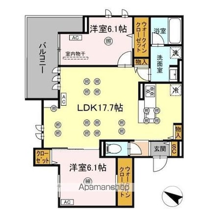 サムネイルイメージ