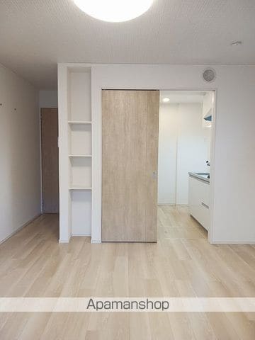 カルム古市橋の内装写真