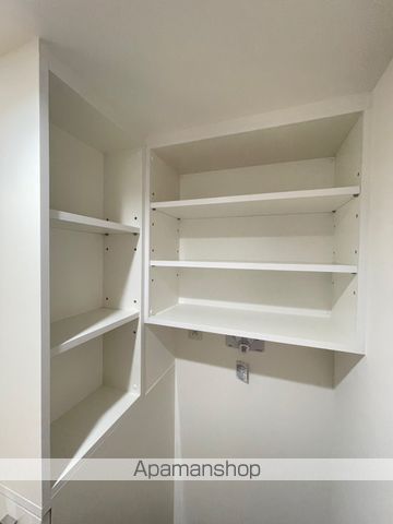 MJSQUARE KOTONIの内装写真