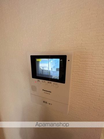D7松山の内装写真