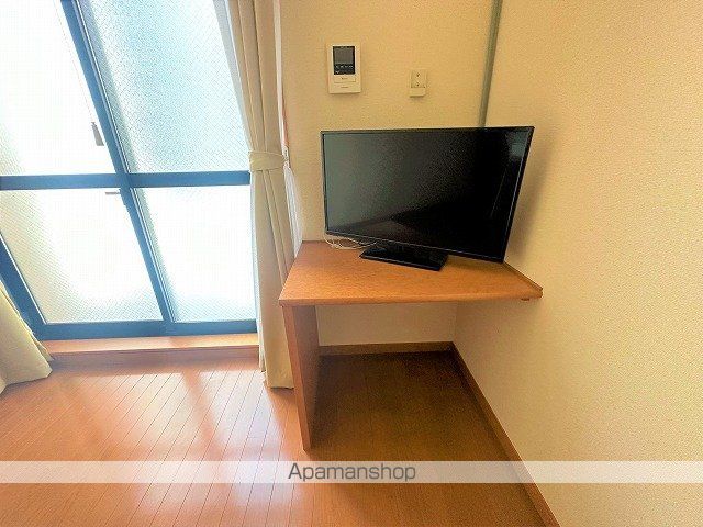 レオパレス一歩の内装写真