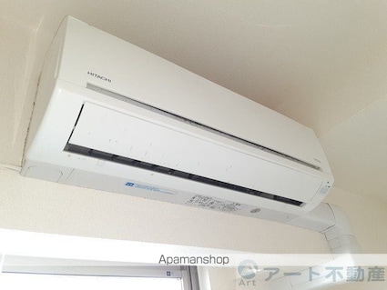 ＤＯＮＤＡハイツ[1LDK/42.06m2]のその他設備