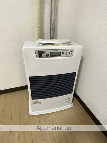 コスモ麻生の内装写真