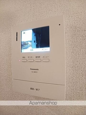 N サニーの内装写真