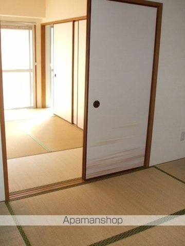 コーポ愛の内装写真
