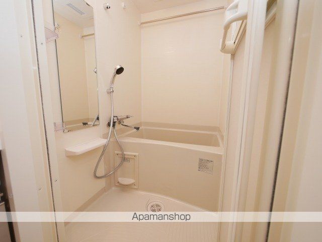 La Douceur梅田Westの内装写真